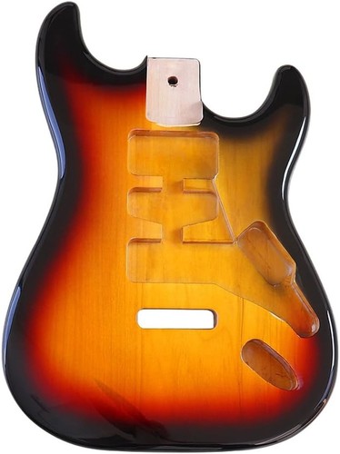 Corpo chitarra elettrica - chitarra,