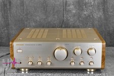Amplificatore integrato SANSUI