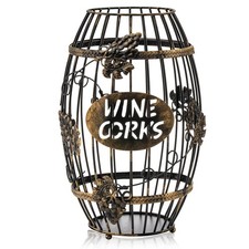 ZOOFOX Porta Sughero per Vino