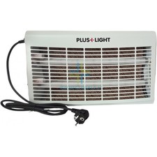 Lampada cattura-insetti con