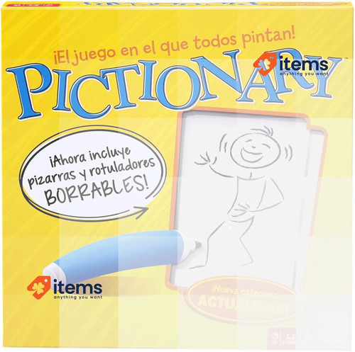 Mattel games drawing giochi - mattel,