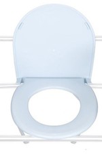 Seduta e Coperchio per Sedia