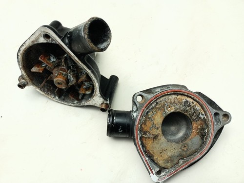 Pompa acqua water pump - pompa,