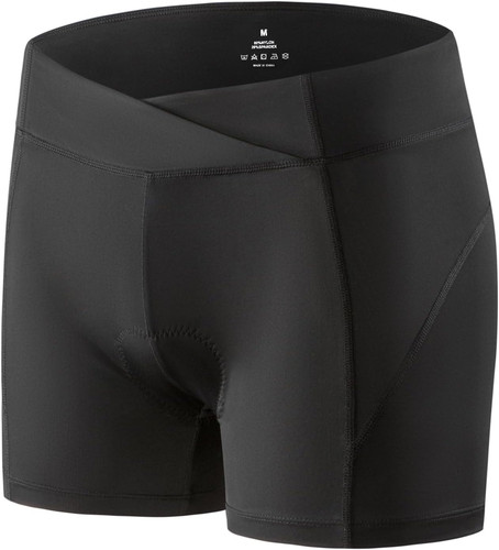 Pantaloncini ciclismo donna - pantaloncini, da