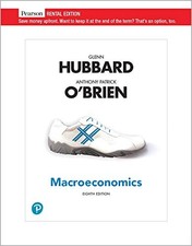 Macroeconomics [RENTAL