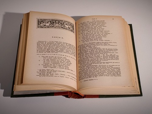 Dante alighieri la divina - alighieri,