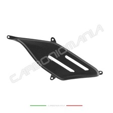 FIANCHETTO LATERALE VASCA