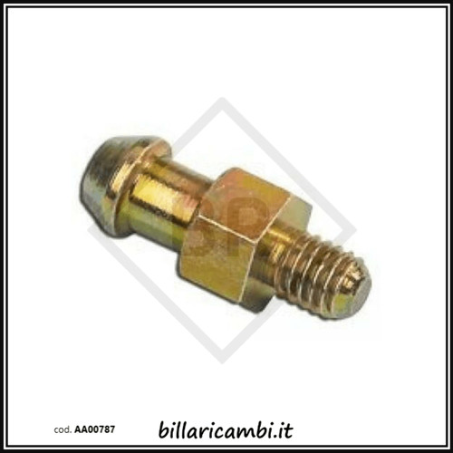 Aa00787 perno traino - aa00787, pompa