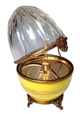 Uovo porcellana Faberge