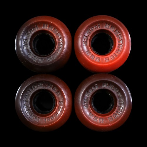 Ruote skateboard kryptonics - ruote,