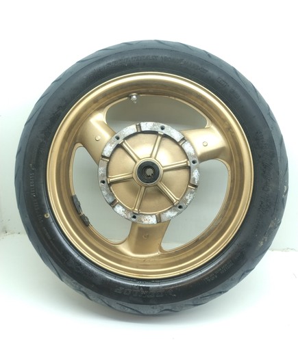 Cerchio ruota posteriore honda - ruota,