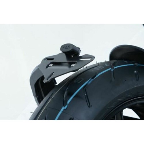 Portatarga racing ras - r&g, a