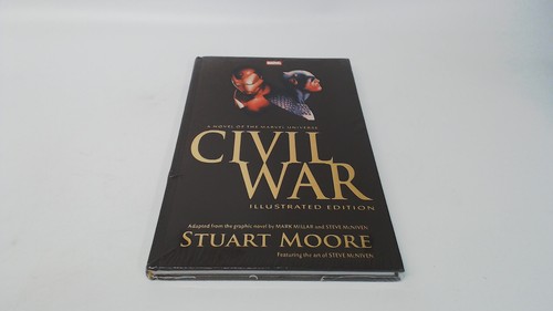 Civil war illustrated - civil,