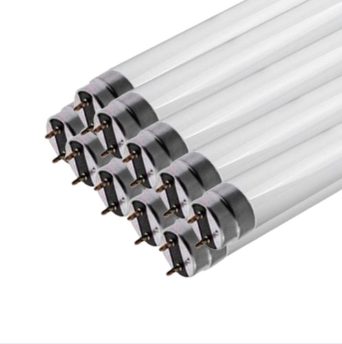 Tubo led 18watt - t8, 120cm