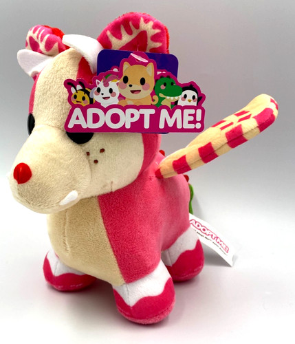 Adopt fragola shortcake - adopt,