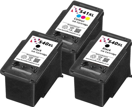 Pg540xl nero cl540xl - pg540xl,