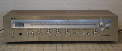 Ottimo ricevitore stereo - ottimo++++,