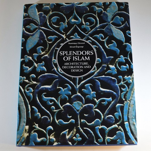Splendors islam - splendors,