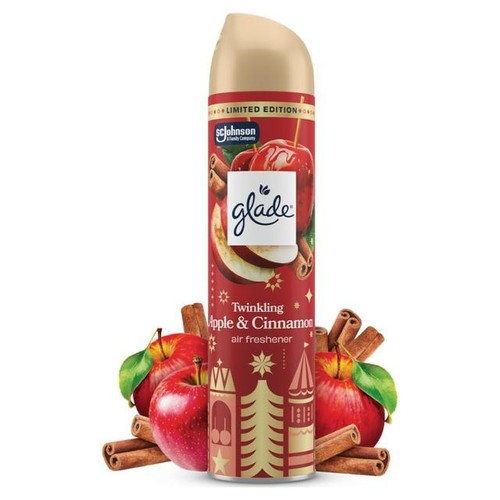 Glade twinkling apple - glade, &