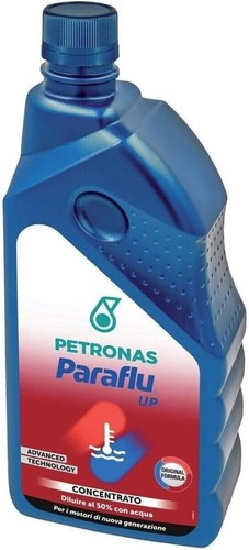 Petronas paraflu antigelo - paraflu,