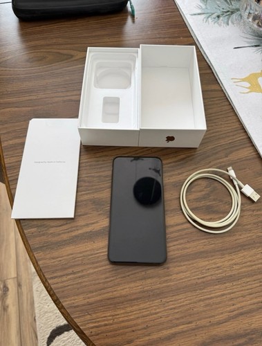 Smartphone apple iphone max - smartphone,
