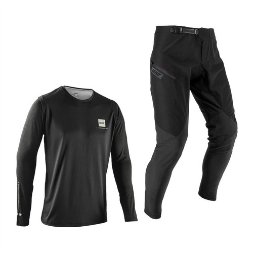 Leatt mtb ride kit 2026 - mtb,