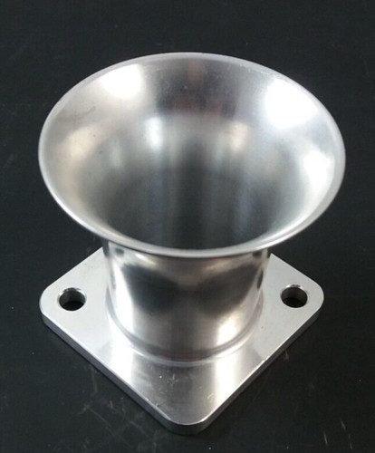 Trombetta aspirazione ga003 - aspirazione,