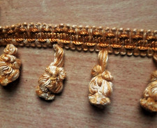 PASSAMANERIA FRANGIA CIPOLLINA