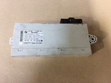 BMW 3 SERIES E90 CONTROL