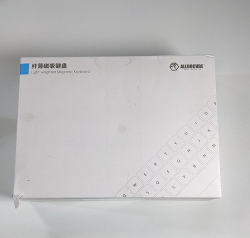 Alldocube iwork pro tablet - alldocube,