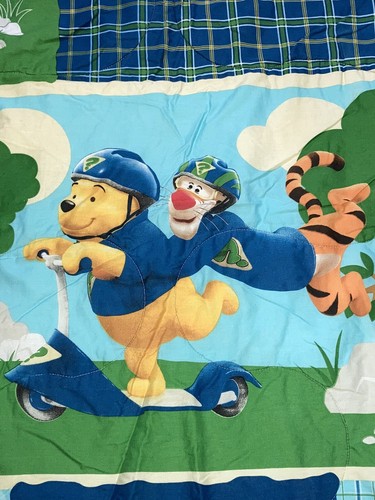 Vintage winnie the pooh tigger - winnie,