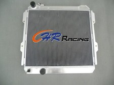 Radiatore in alluminio per