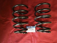 FIAT UNO TURBO ie MOLLA