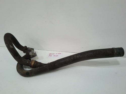 Collettore scarico bmw - scarico,