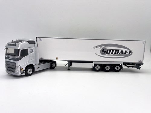 Eligor volvo fh4 4x2 2020 - volvo,