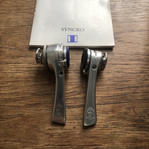 Campagnolo syncro2 - campagnolo,