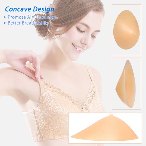 Forme seno silicone - 2x,