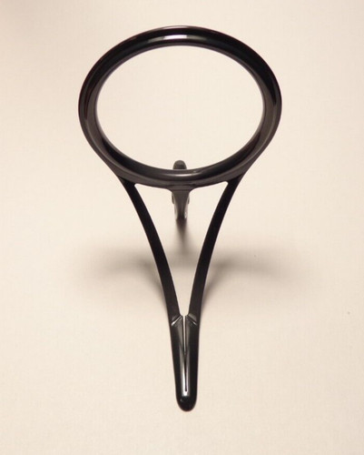Nuova guida spinning canna - , da