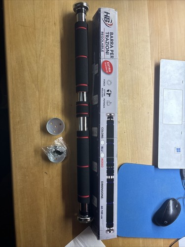 Tech hmtk 100cm barra - fp-hmtk-03,