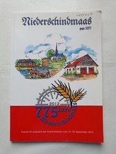 Cronaca niederschindmaas 775 - niederschindmaas,