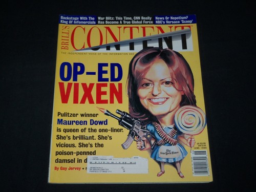 1999 june brill content - 1999,