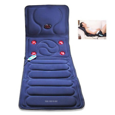 Poltrona da massaggio elettrica riscaldante pieghevole TD®