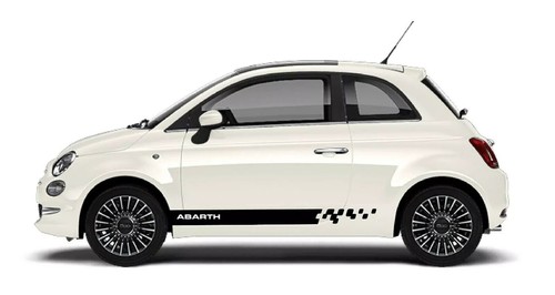 Adatto fiat abarth - adatto,
