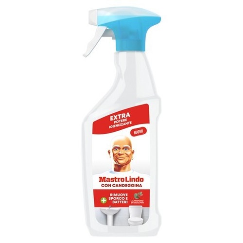 Mastrolindo spray con - mastrolindo,
