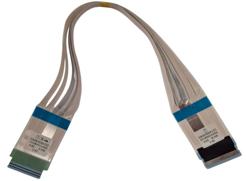 Cavo flat lvds - cavo, flessibile