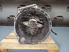 ® ZF GS6-45DZ CAMBIO MANUALE BMW SERIE 1 3 4 5 X1 2.0D N4D20C 184CV 2010_2016