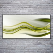 Canvas print Wall art on 120x60 Image Picture Abstract Art