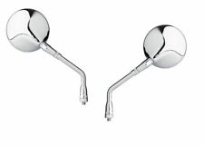 Specchietti moto custom cafe