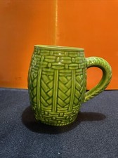 Tazza Petucco E Tolio Porcellana