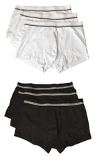 Boxer uomo RAGNO 3 capi